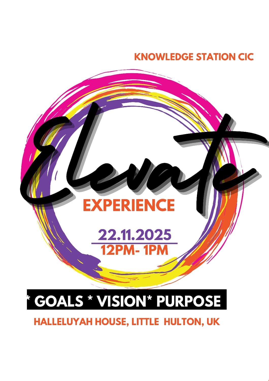Elevate Experience